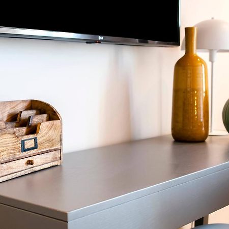 Campitelli Design Apartment Rovinj Eksteriør bilde
