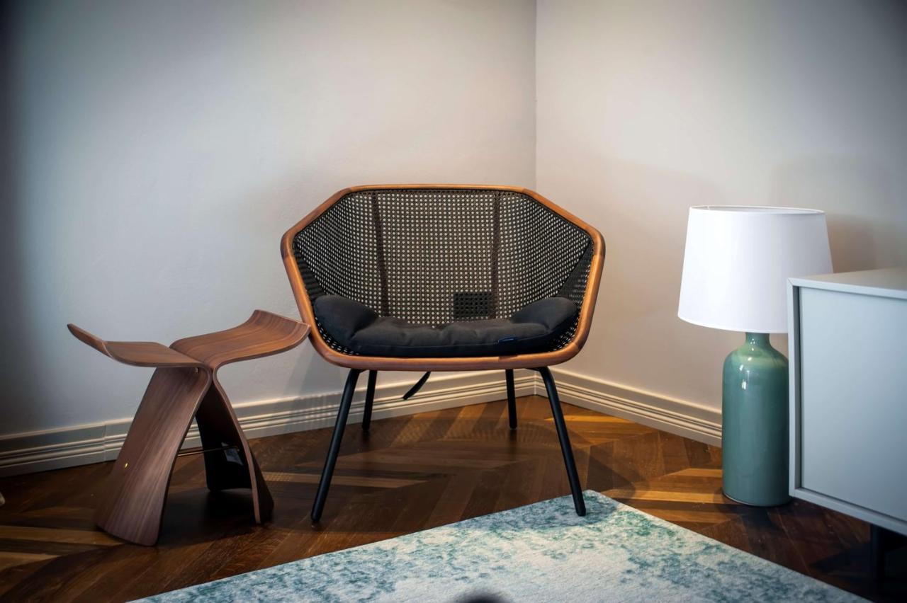Campitelli Design Apartment Rovinj Eksteriør bilde