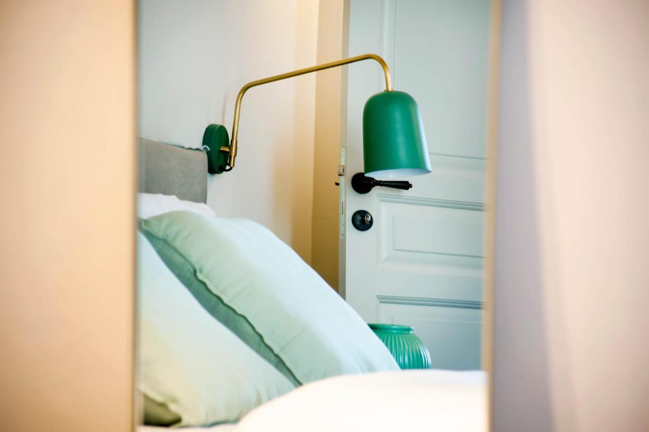 Campitelli Design Apartment Rovinj Eksteriør bilde