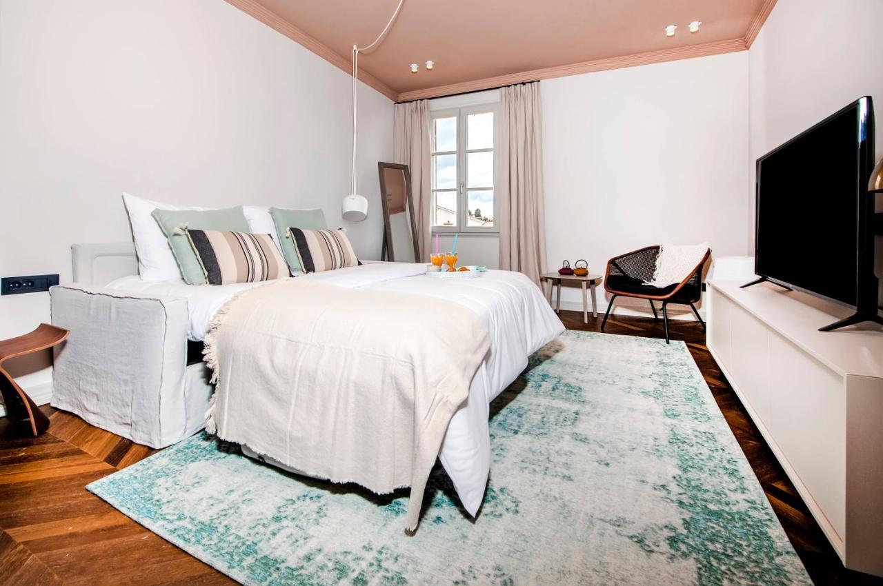 Campitelli Design Apartment Rovinj Eksteriør bilde