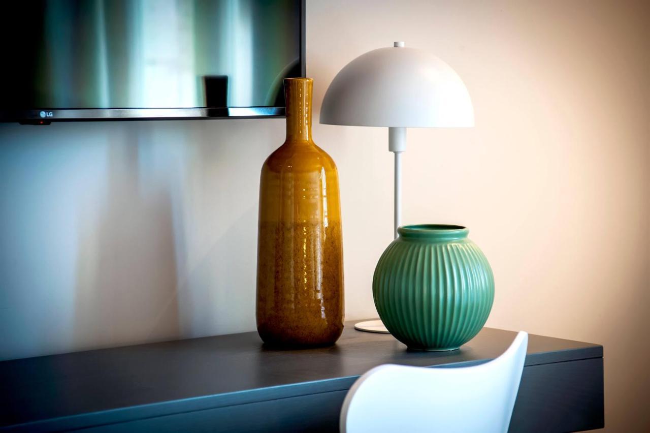 Campitelli Design Apartment Rovinj Eksteriør bilde