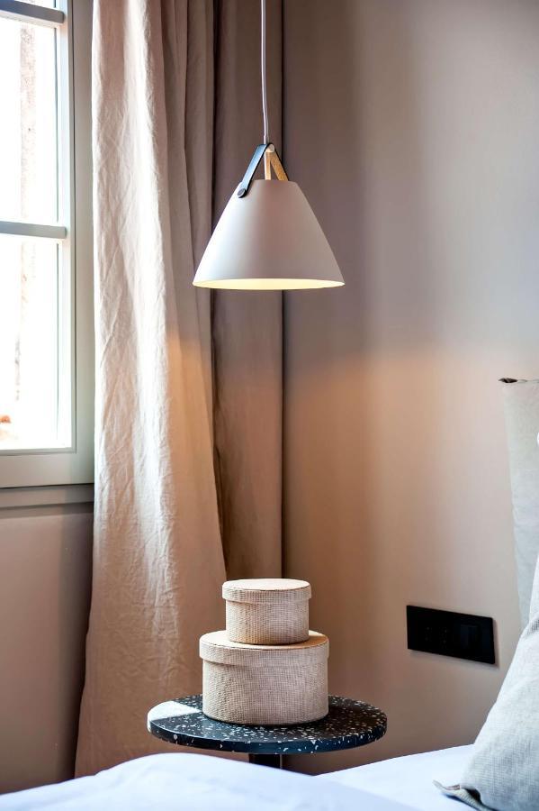 Campitelli Design Apartment Rovinj Eksteriør bilde