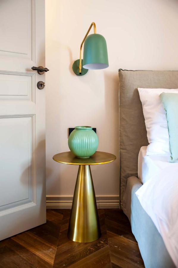 Campitelli Design Apartment Rovinj Eksteriør bilde