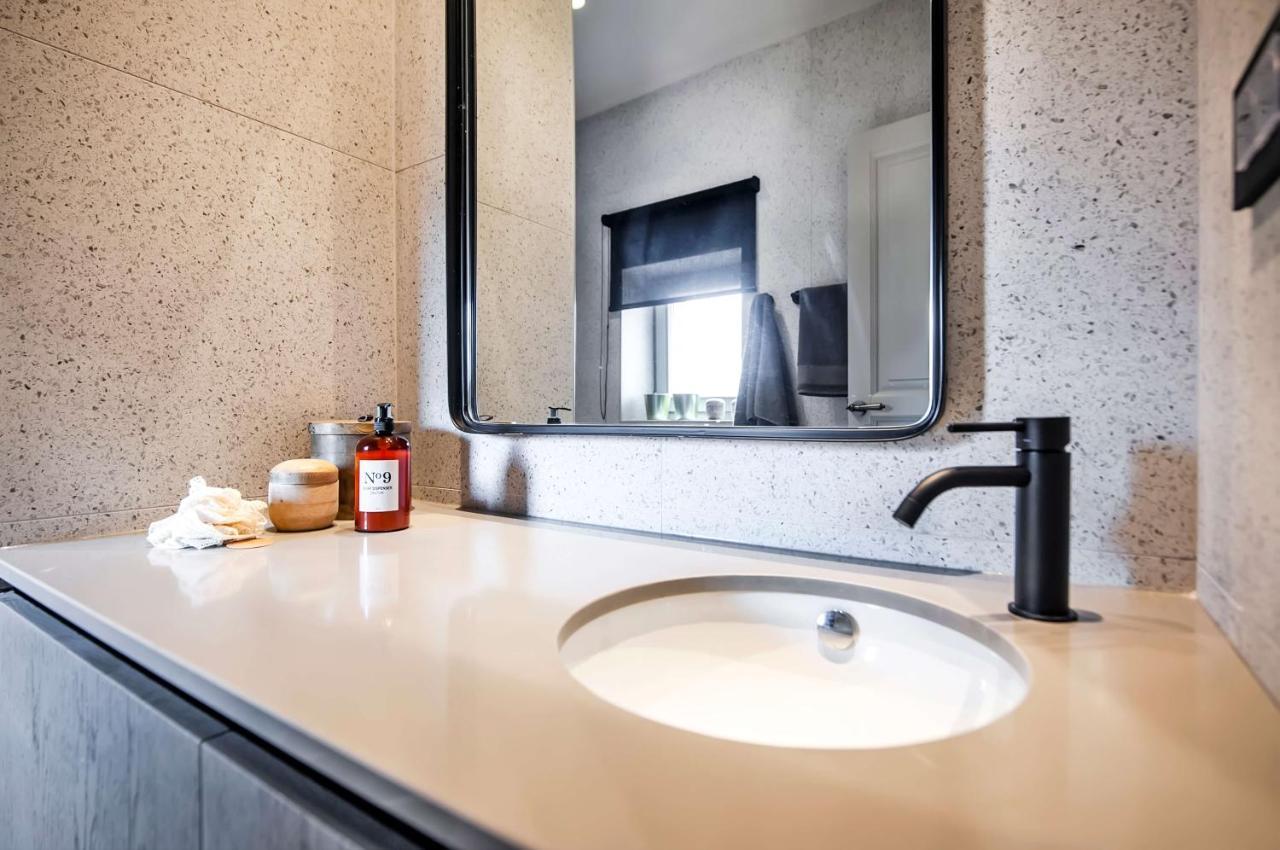 Campitelli Design Apartment Rovinj Eksteriør bilde