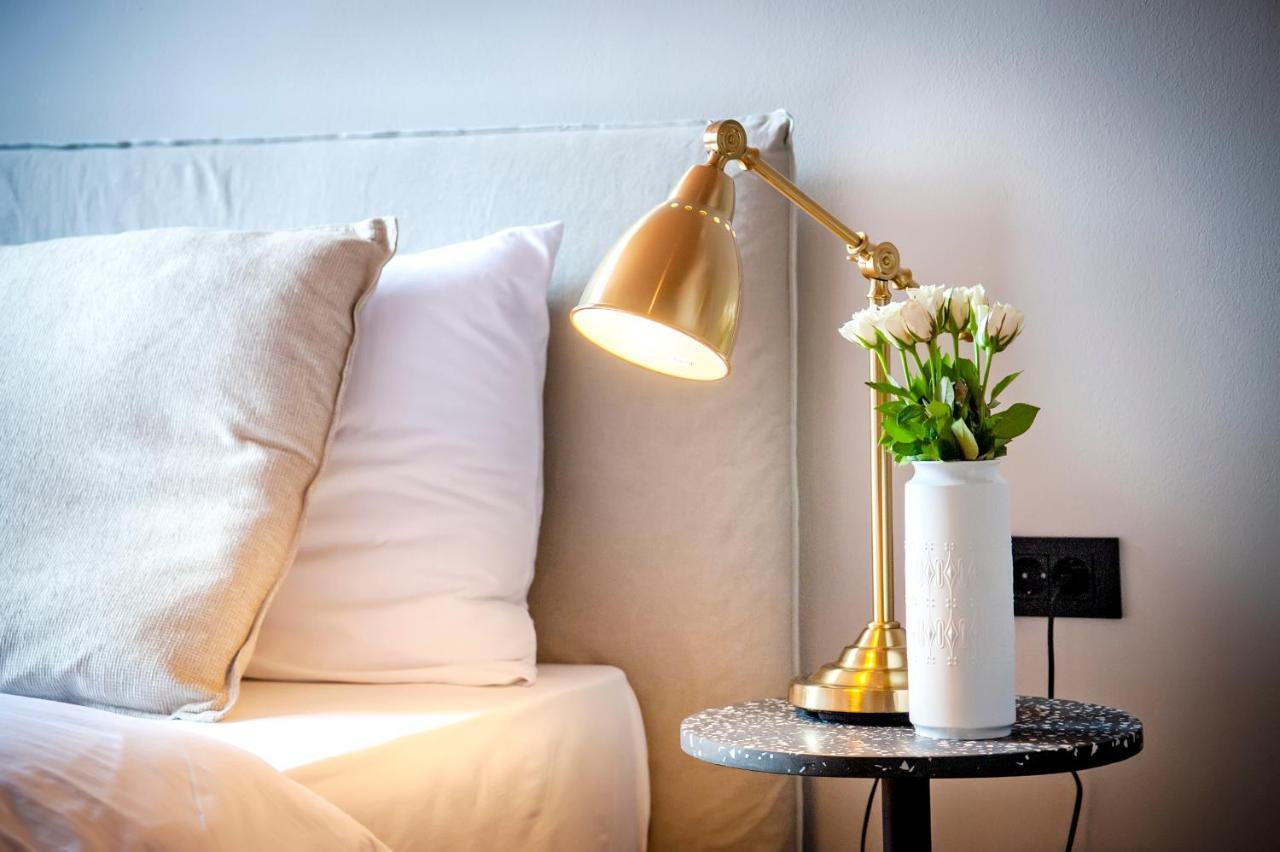 Campitelli Design Apartment Rovinj Eksteriør bilde